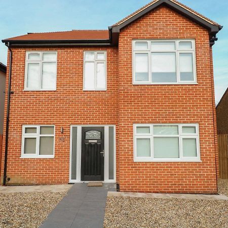 Exning Residence Newmarket  Zewnętrze zdjęcie