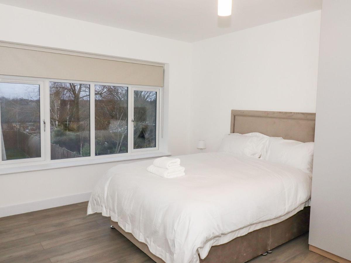 Exning Residence Newmarket  Zewnętrze zdjęcie