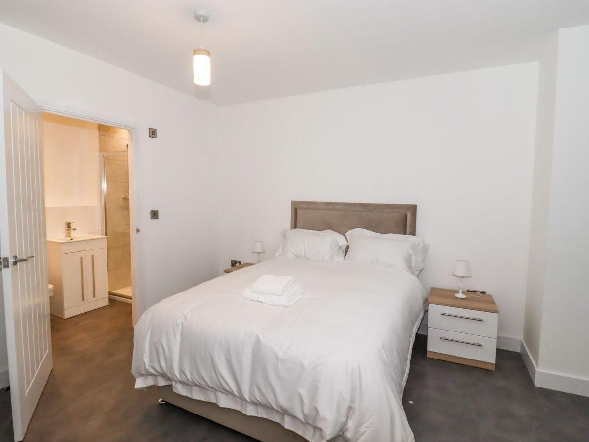 Exning Residence Newmarket  Zewnętrze zdjęcie