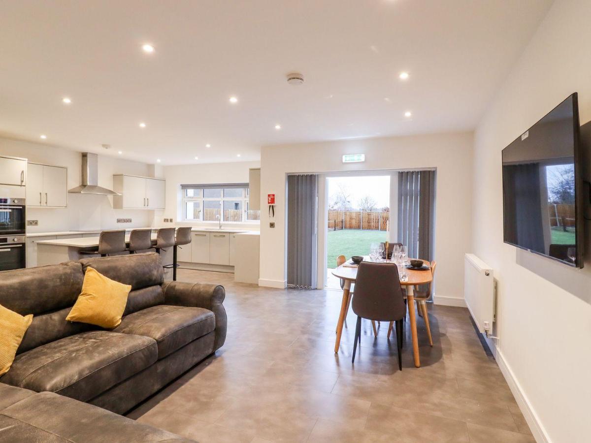 Exning Residence Newmarket  Zewnętrze zdjęcie