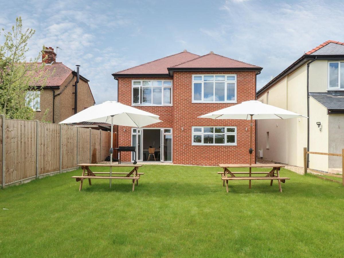 Exning Residence Newmarket  Zewnętrze zdjęcie