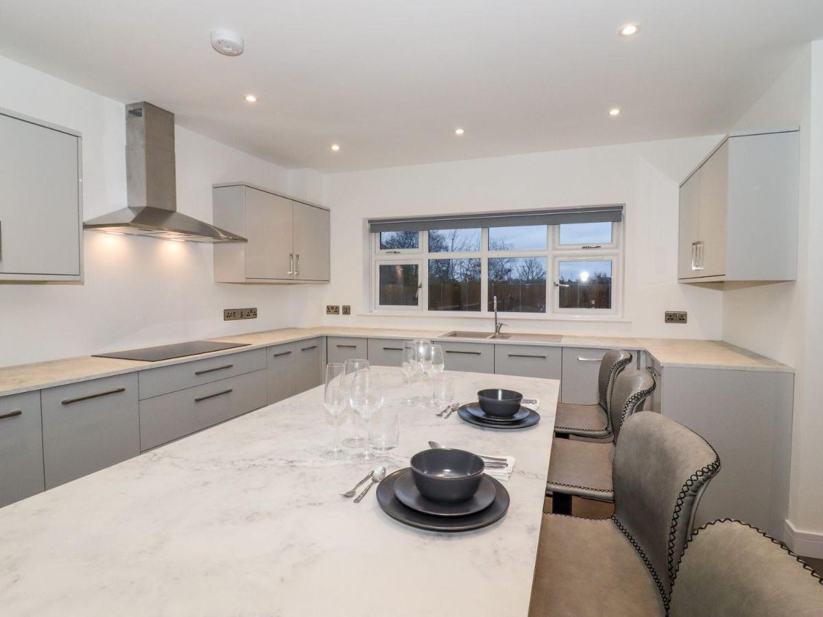 Exning Residence Newmarket  Zewnętrze zdjęcie