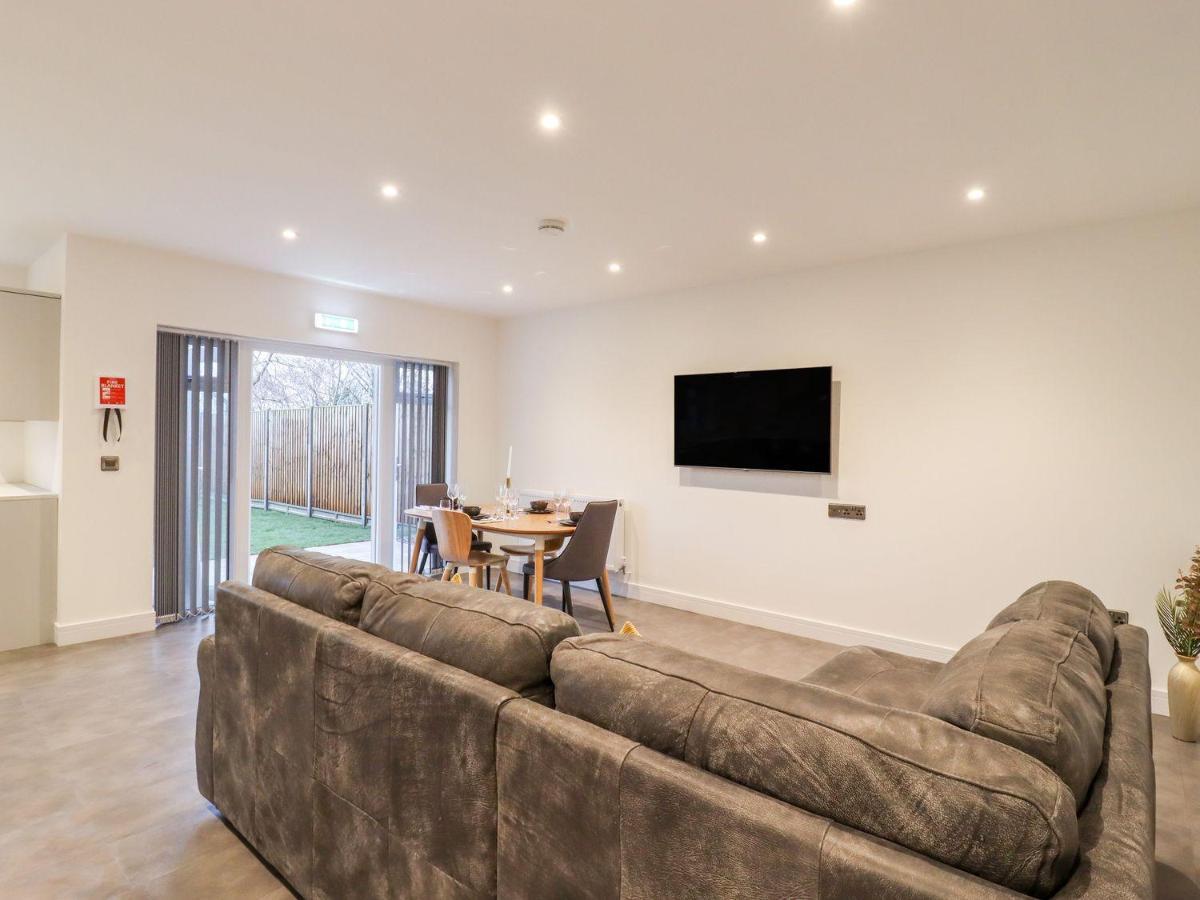 Exning Residence Newmarket  Zewnętrze zdjęcie
