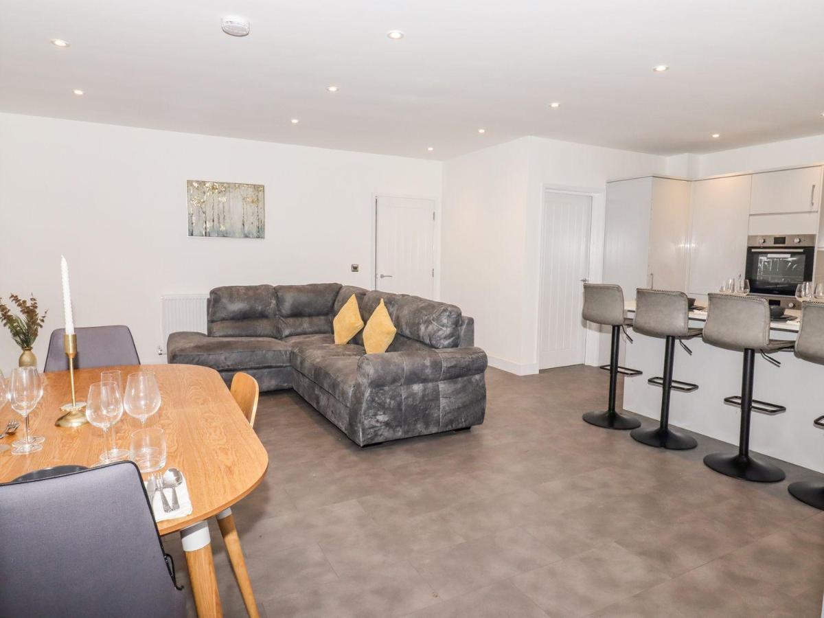 Exning Residence Newmarket  Zewnętrze zdjęcie