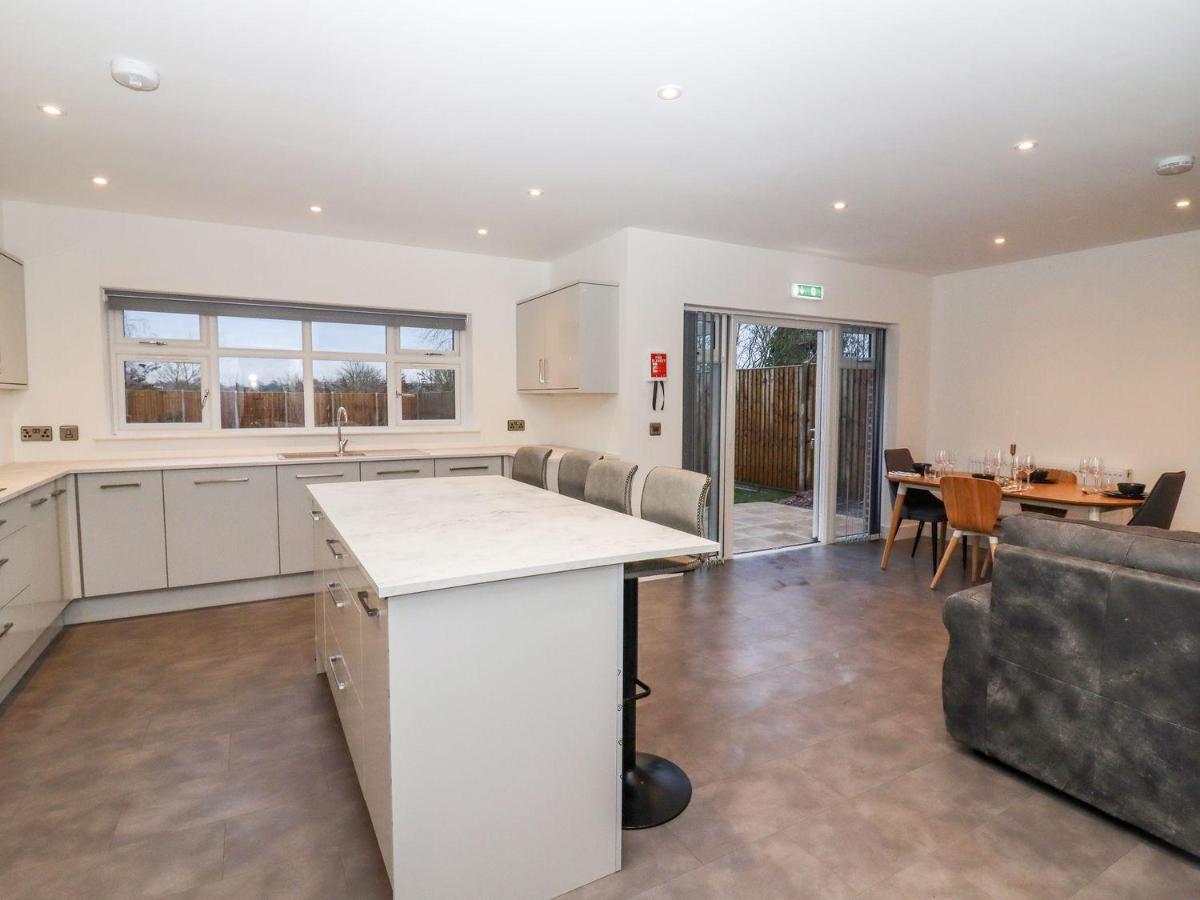 Exning Residence Newmarket  Zewnętrze zdjęcie