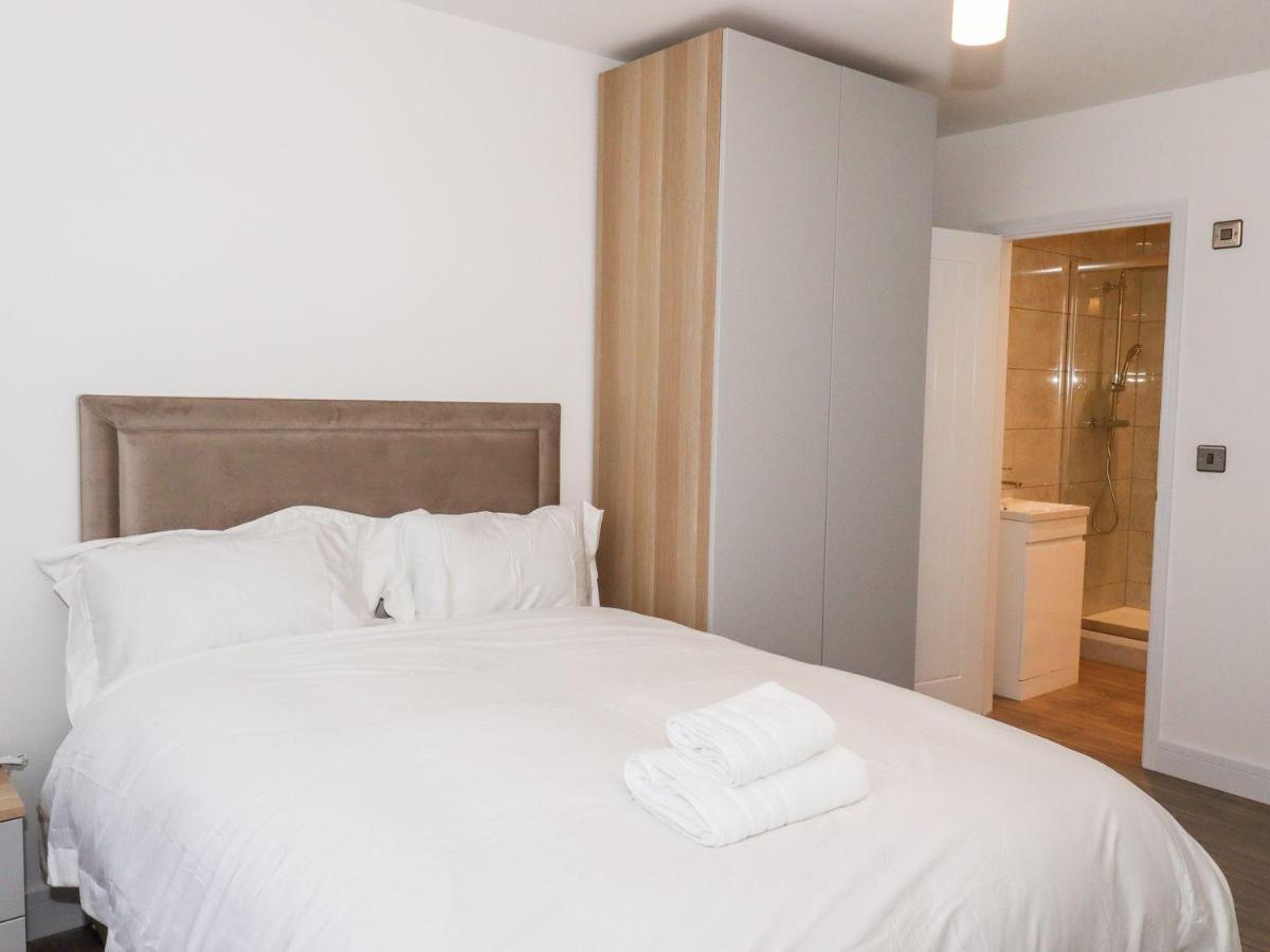 Exning Residence Newmarket  Zewnętrze zdjęcie